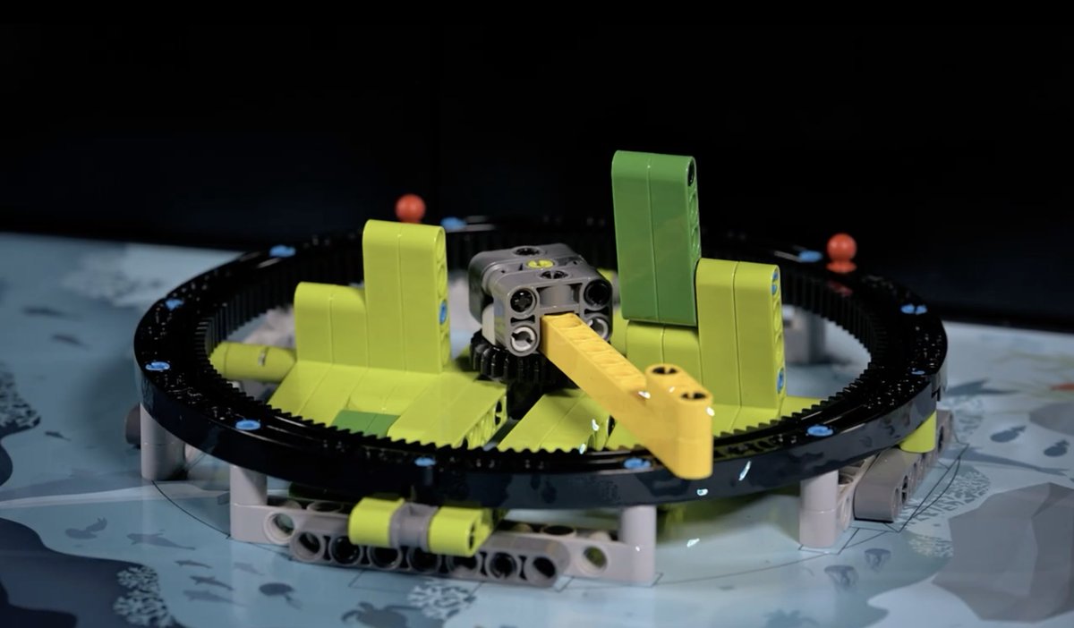 #submerged #fllnl #firstlegoleague