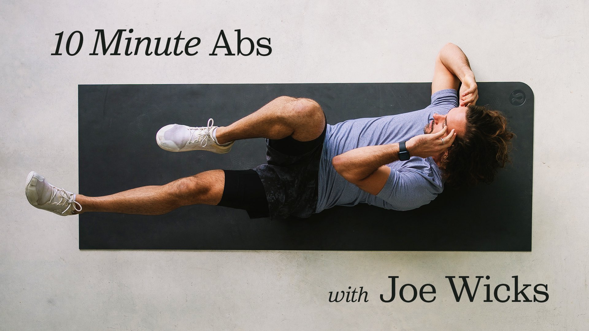 Joe Wicks on X BRAND NEW 10 Minute Abs Workout Joe Wicks https t z6daWNnyNu https t dCu1o5jMcB X