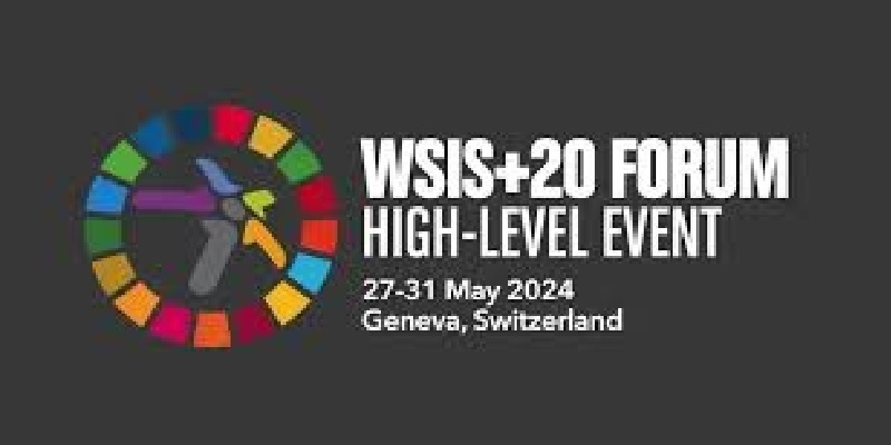 UN’s WSIS+20 Forum High-Level Event Sets Course for Next Phase of Digital and Sustainable Development Action

ictframe.com/uns-wsis20-for…
