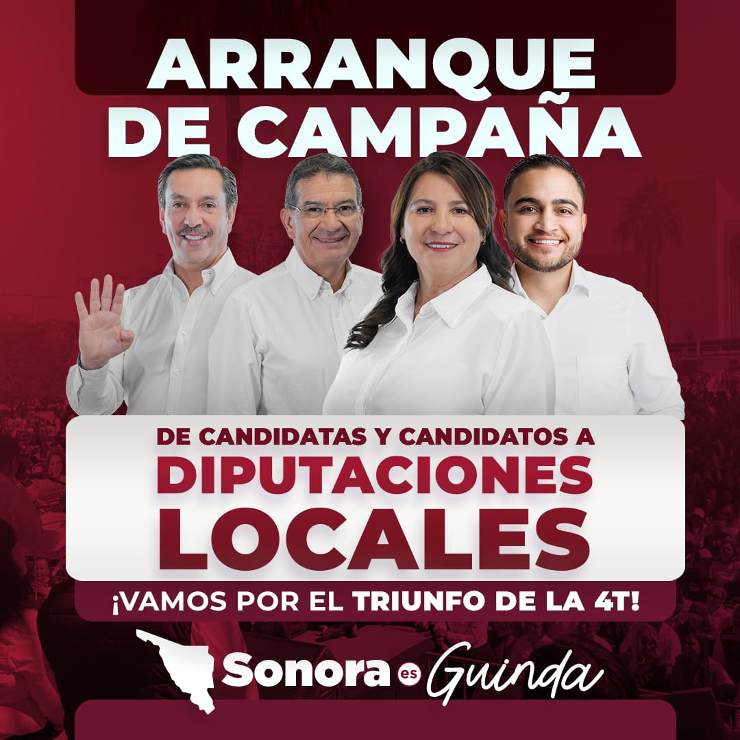 VickyEspinozaHM's tweet image. Te invitamos al gran arranque de Campaña, iniciamos la  construcción del segundo piso de la cuarta transformación; por más bienestar, más educación y más oportunidades para los Sonorenses. 🫶🏽

#SonoraSePintaDeGuinda #ActivadosPorSonora #SigamosHaciendoHistoria