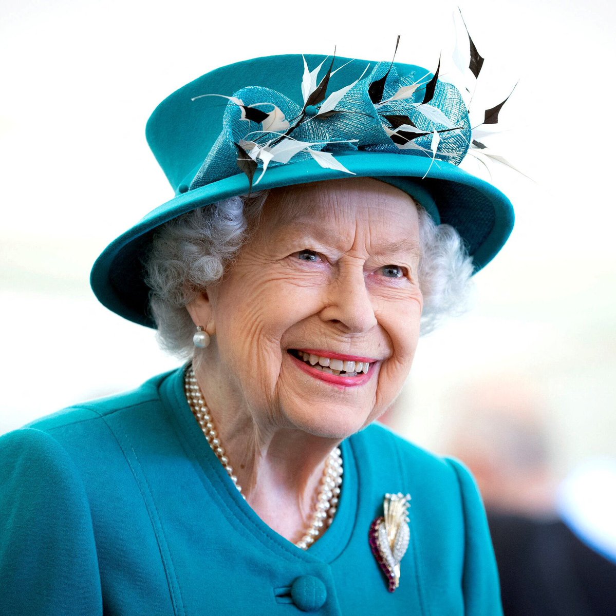 Happy Birthday to Her Late Majesty, Queen Elizabeth