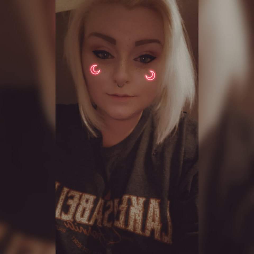 Alisha Nicole🍓 tweet media