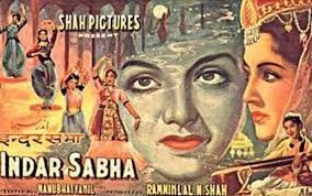 Indra Sabha (1932) holds the world record for the most songs in a musical film, with 72 songs. The film is an adaptation of a 19th-century Urdu play and includes 31 ghazals, 9 thumris, 4 holis, and 15 songs. It also has a few of its original songs.