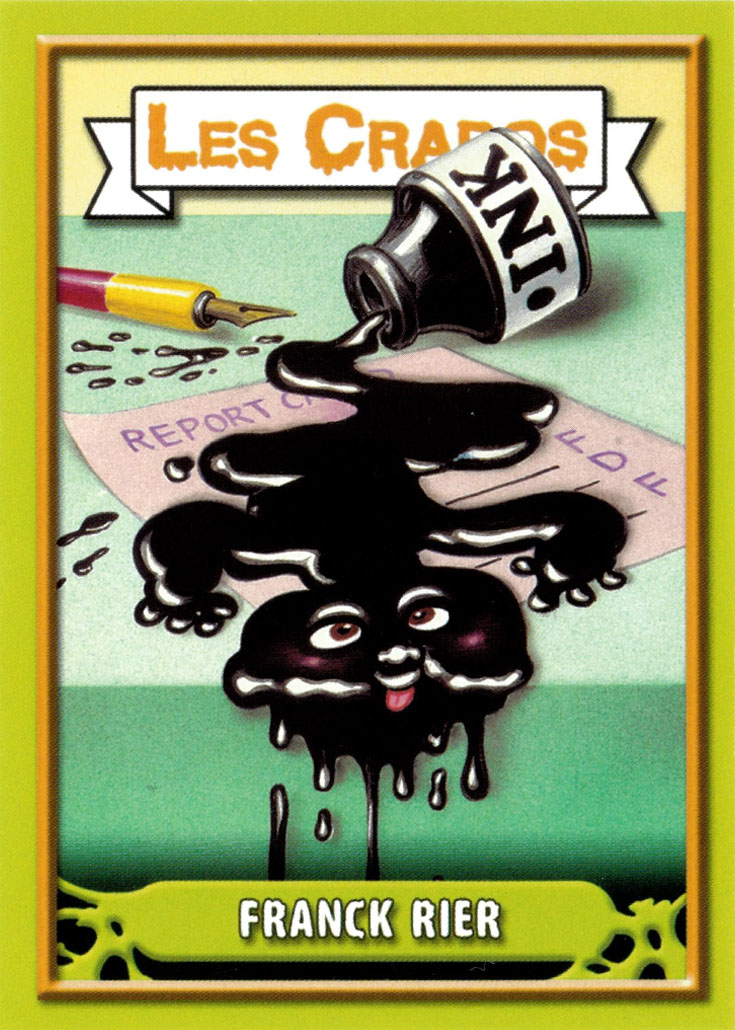 LesCrados.com tweet media