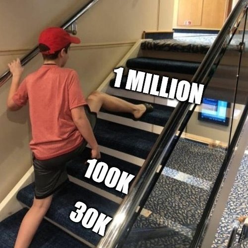 Abu_Cartel's tweet photo. Everyone were Excited For Bull Market But Very Few are Utilising and making the Generational wealth

Because very few understand the game of riding the winners to High and Higher 

Risk Management and Position Sizing is the key for Long term Profitability 

Never Let 1 bad day ruins your trading Journey.

Deal it as Marathon Not a sprint 

Keep the size of your trade small until you develop consistency and Start Get Profitable 

This would help your mind to stay away from anxiety

You will Have more profitable trades with winning habit.

Study Lasy Cycles 

What’s Happening New in the Market ?
It’s always 
There will be shakeout 

There  will be be Pumps 

You will Get stuck

You will Not Catch the Bottom

You will Not Sell on Top

It’s Totally Fine

As long as you stick to your Principles and follow the game You will make it  

There is always an Opportunity in the Market if you are focused 

The best traders I know are professional adopters 

They don’t go in depression over a few losses

They deal it as  game of probabilities 
Embracing recognising & responding according to the market conditions 

Simple Fact that You can't beat the market.

Just adapt to it and trade with what it offers.

If the market goes lower, you buy more.

If the market goes higher, you make money.

Ignore the daily price action and stay focused on accumulating Catalytic plays in discount  

Believe me Your time will come

You will have millions in your account 

You will be able to Get yourself retire from this rat race 

Just try to learn from the market

From your mistakes 

From other Experiences 

Great things take time.

If you try to do everything at once, you will achieve nothing.

Small steps, patience and discipline is what will really help you get things done in trading.

Becoming a Trader means working harder than the average in order to be free faster than the average

Don’t Get depressed by comparing yourself with others 

The CT Will Always Show you one Side of the Game 

Play your own Playbook 

Be the king of your kingdom 

And Build your own Empire