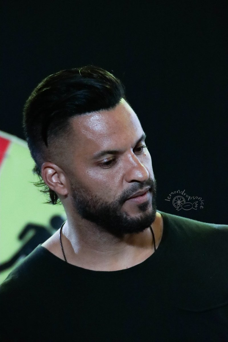 N°1 - JIBCON 2024 - Ricky
#jib14 #RickyWhittle