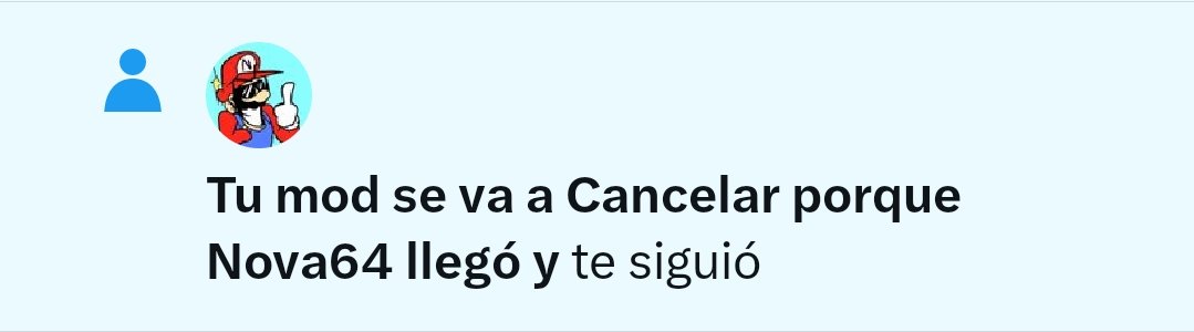 <a href="/InfinityRematch/">Vs Impostor: The Infinity Rematch</a> ni modo, toca cancelar el mod 🗿
