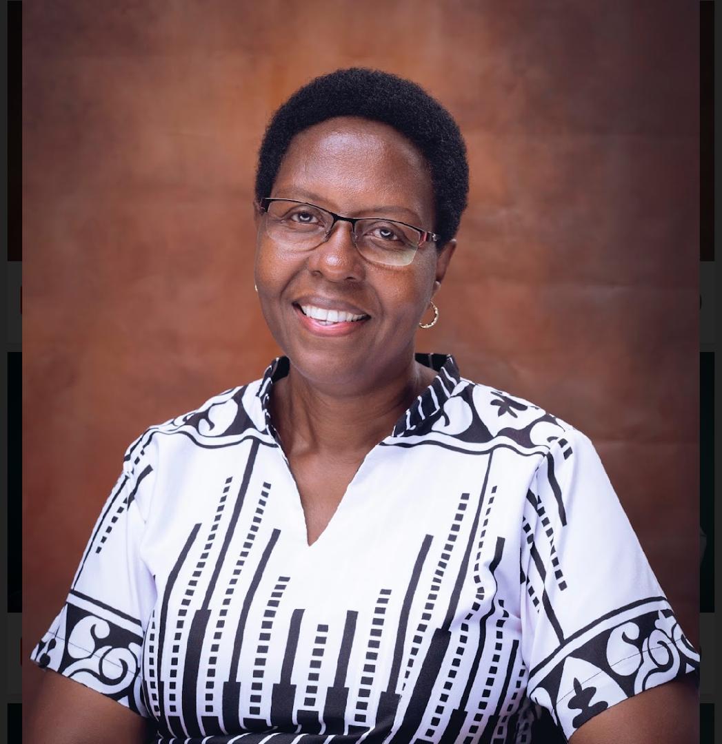 JUST IN: H.E. The President of Uganda, Yoweri Kaguta Museveni has appointed Dr.  Byanyima Rosemary Kusaba as Executive Director of Mulago National Referral Hospital