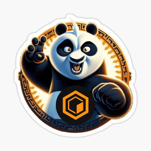 pandora_core's tweet photo. Pandora, the home of #memes is ready to make history on #CoreDAO ecosystem as the most fun of all #CORE #Memecoins with the power of #OpenEXNetwork community. By adopting #CORE Blockchain ethos, Pandora's potentials are limitless.
Join the train #Coretoshis #OpenEX #CoreChain https://t.co/OI6KaYNMsn