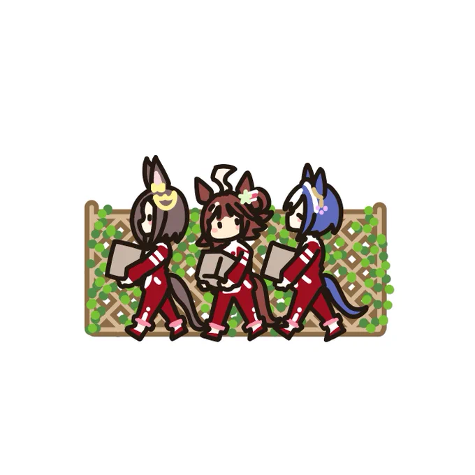 お手伝い 