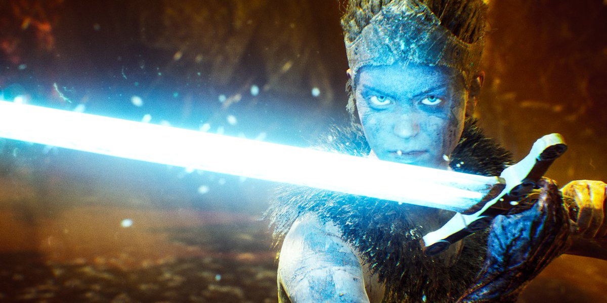 'Fight the Darkness'

#Hellblade #VGPUnite #VirtualPhotography #WIGVP 

[Edited in Lightroom]