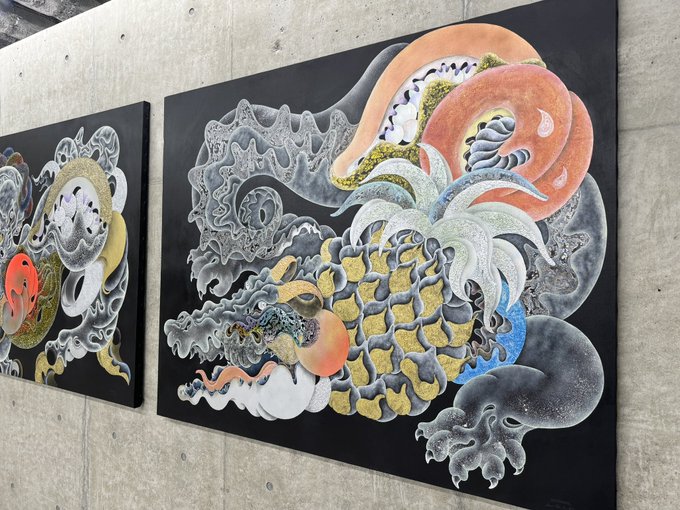 「eastern dragon traditional media」 illustration images(Latest)