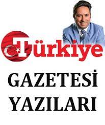 Sözümüzü yerine getiriyoruz: 'EV SAHİPLERİ: ENFLASYONUN GÜNAH KEÇİSİ BİZ MİYİZ?' Başlığımızla sizlerle yaptığımız anket sonuçlarını da içeren Tüm YAZIMIZI sizin taleplerinize ayırdık. Yarın (22.04.2024) Türkiye Gazetesi almayı unutmayın. ..selam ve sevgiler #evsahipleri