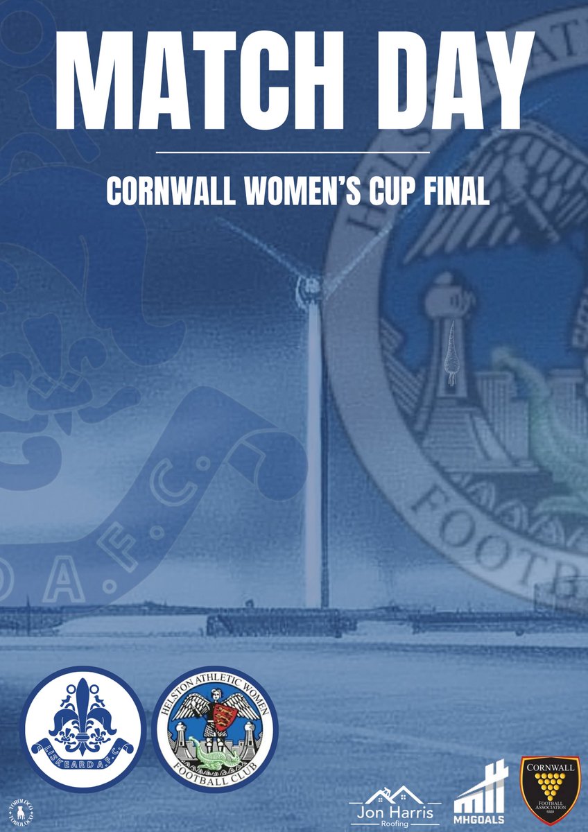 Liskeard Athletic Women FC tweet media