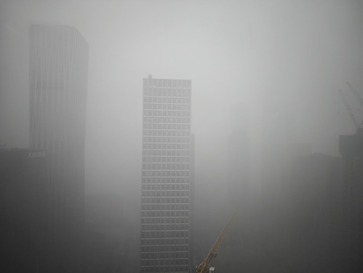 Shenzhen 15th April Vs 22nd April! 🥶

#ShotonOnePlus @ OnePlus HQ