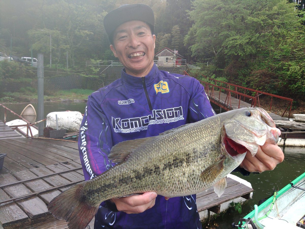 MgMeta's tweet photo. チャプター北山湖第１戦 房総スタイルで準優勝しました😆
いつもサポートして頂ける皆様、房総の皆様方ありがとうございます✨また頑張るばいたー✊😎
#komclusion
#zpi
#zelos
#duel
#nbcチャプター北山湖
#うおまん
#亀山ダム
#トキタボート
#forwardblue
#魂 https://t.co/Uh53BjNo3i