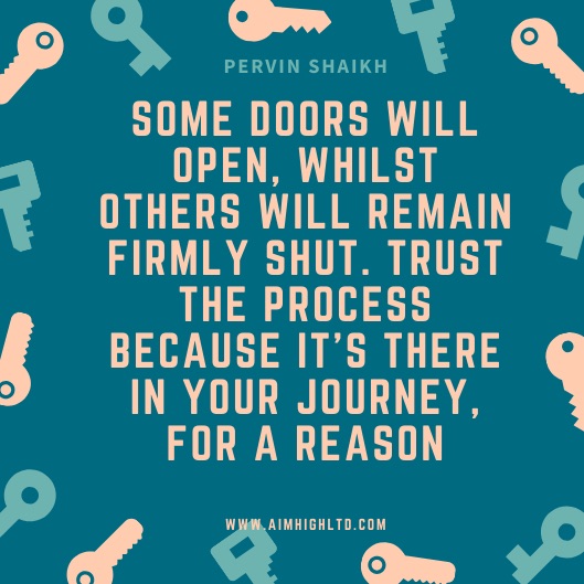 Trust the process because it will all make sense at the appointed time. #aimhigh #sundayvibes #SundayMotivation #sundaymotivation #SundayFunday