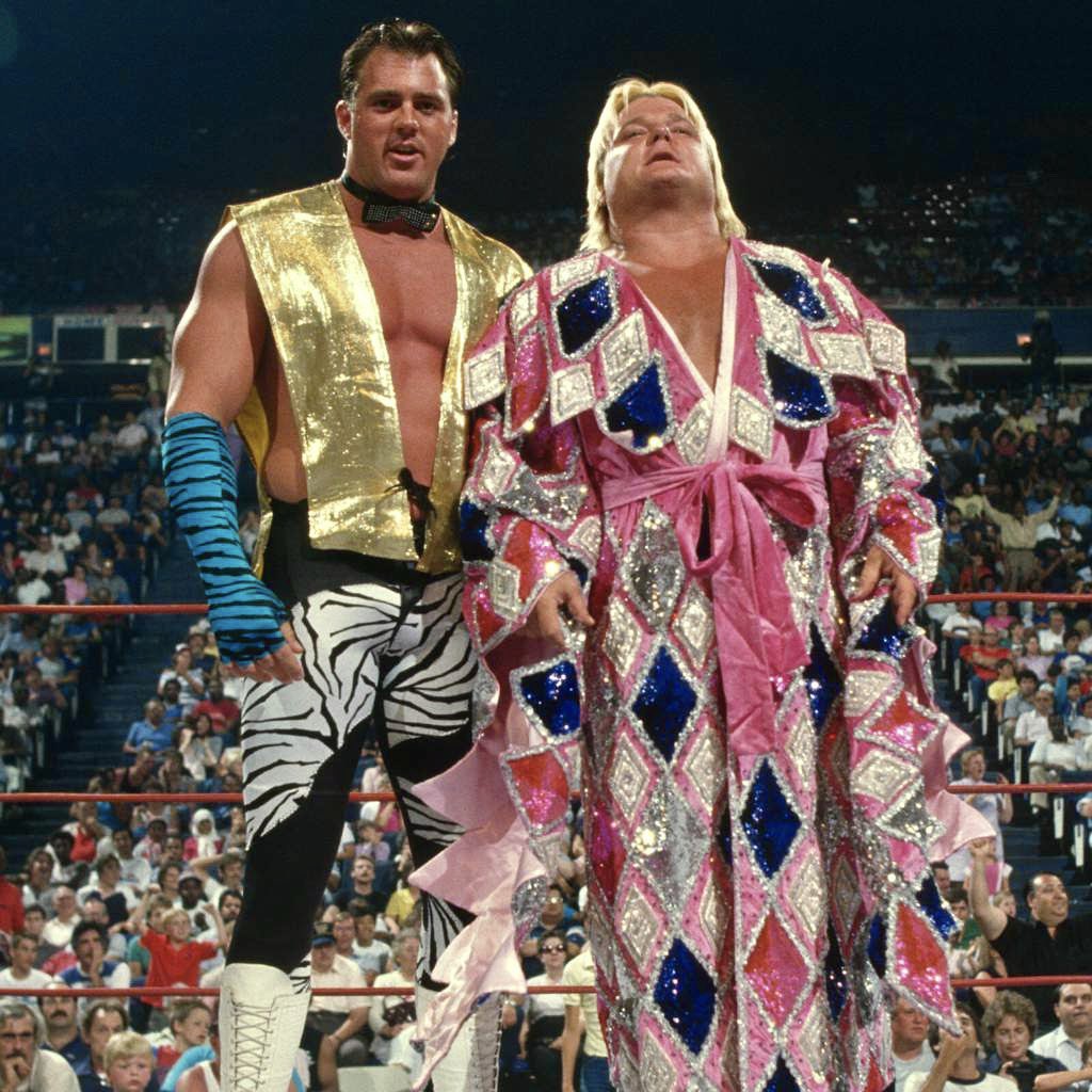 Chupacabra_01's tweet image. 🎂Happy Birthday to Brutus “The Barber” Beefcake! @brutusbeefcake_ #BrutusBeefcake #TheDreamTeam #WWEHOF #WWE #NXT #ECW #NWA #WCW #TNA #ImpactWrestling #ROH #AEW #MLW #LuchaLibreAAA #CMLL #NJPW #ProWrestlingNoah #AJPW #BTFBB