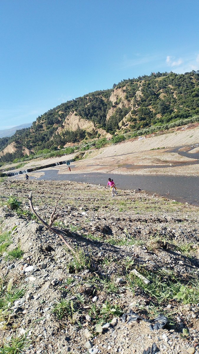 MANİSA SALİHLİ'DEN HERKESE SELAMLAR