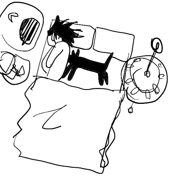 絵日記 