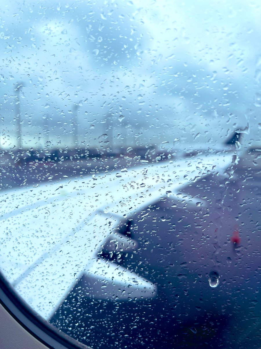 Spannaphone's tweet photo. Tschüss #MUC .. back to #AMS ✈️ https://t.co/tKevZV03VJ
