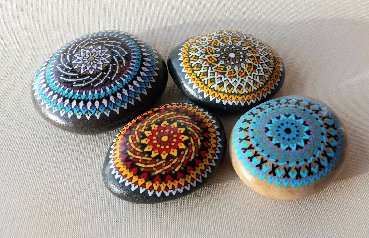 Alchemy Stones tweet media