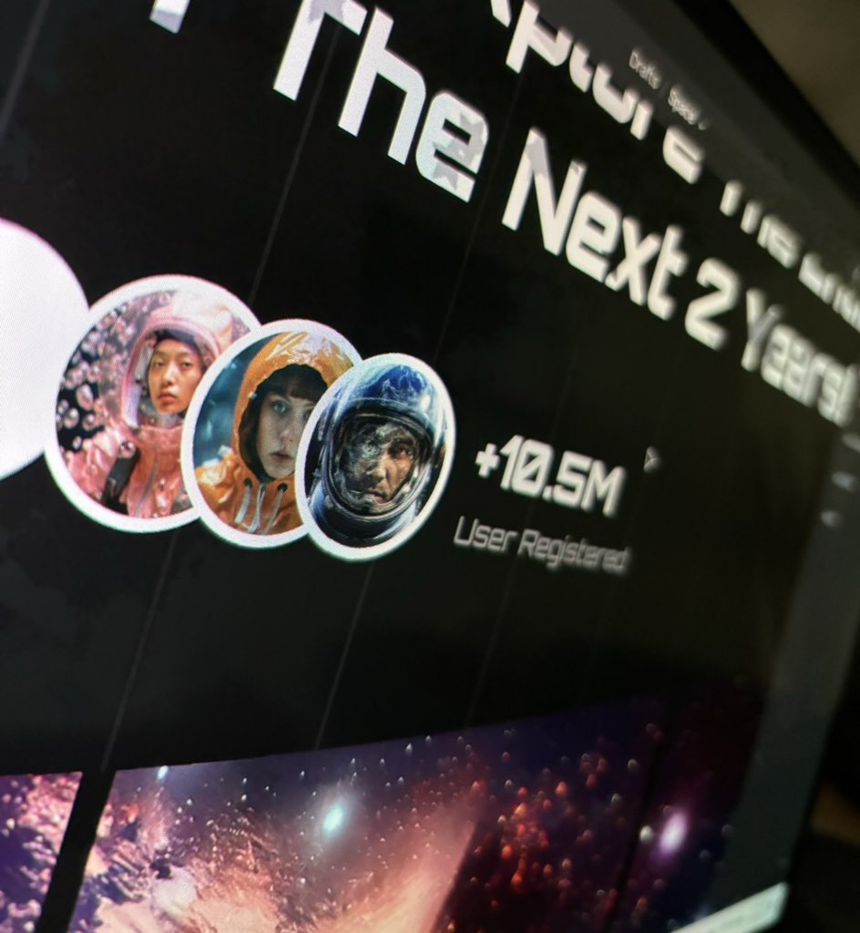 Yohan_Designer's tweet image. Almost done🥹💥