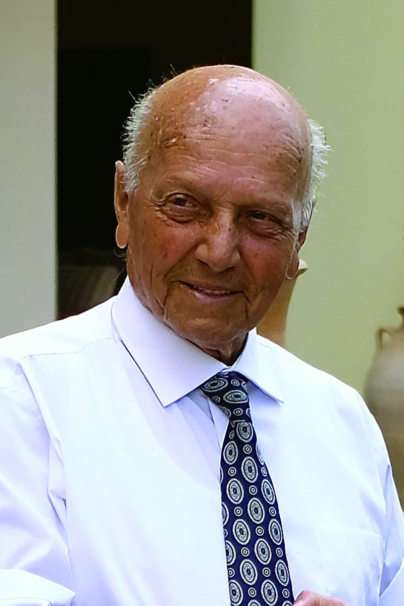 We sadly announce that UK Cypriot Stelios Efthymiou has passed away
parikiaki.com/2024/04/we-sad…
#UKCypriot