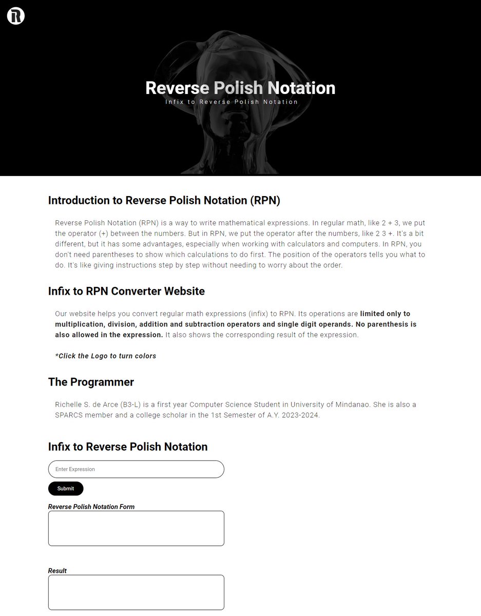 reshel_theRC's tweet photo. Sharing my simple black and white themed websites! https://t.co/7WekPaFqyw