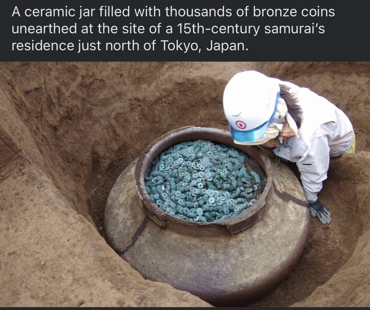 I’ve seen this post a few times. Such an amazing find though.