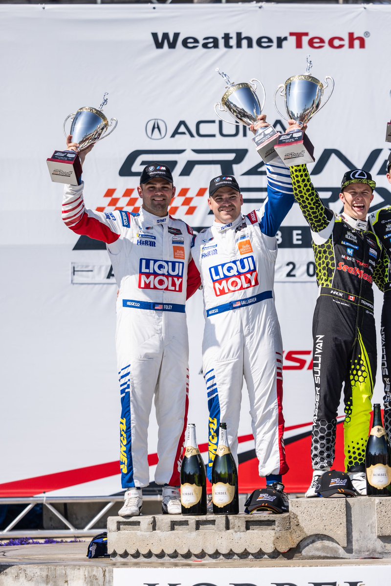 FoleyRacingRFR's tweet photo. 🏆🏆P2 today at @GPLongBeach 🏆🏆 https://t.co/uSMOcLqFRc