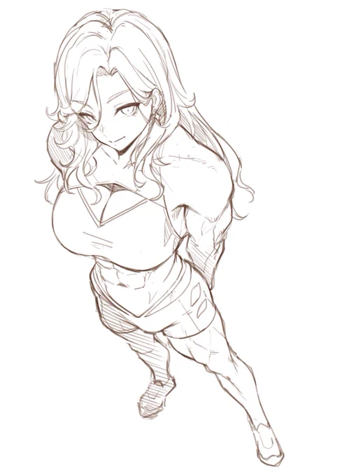 らくがき 