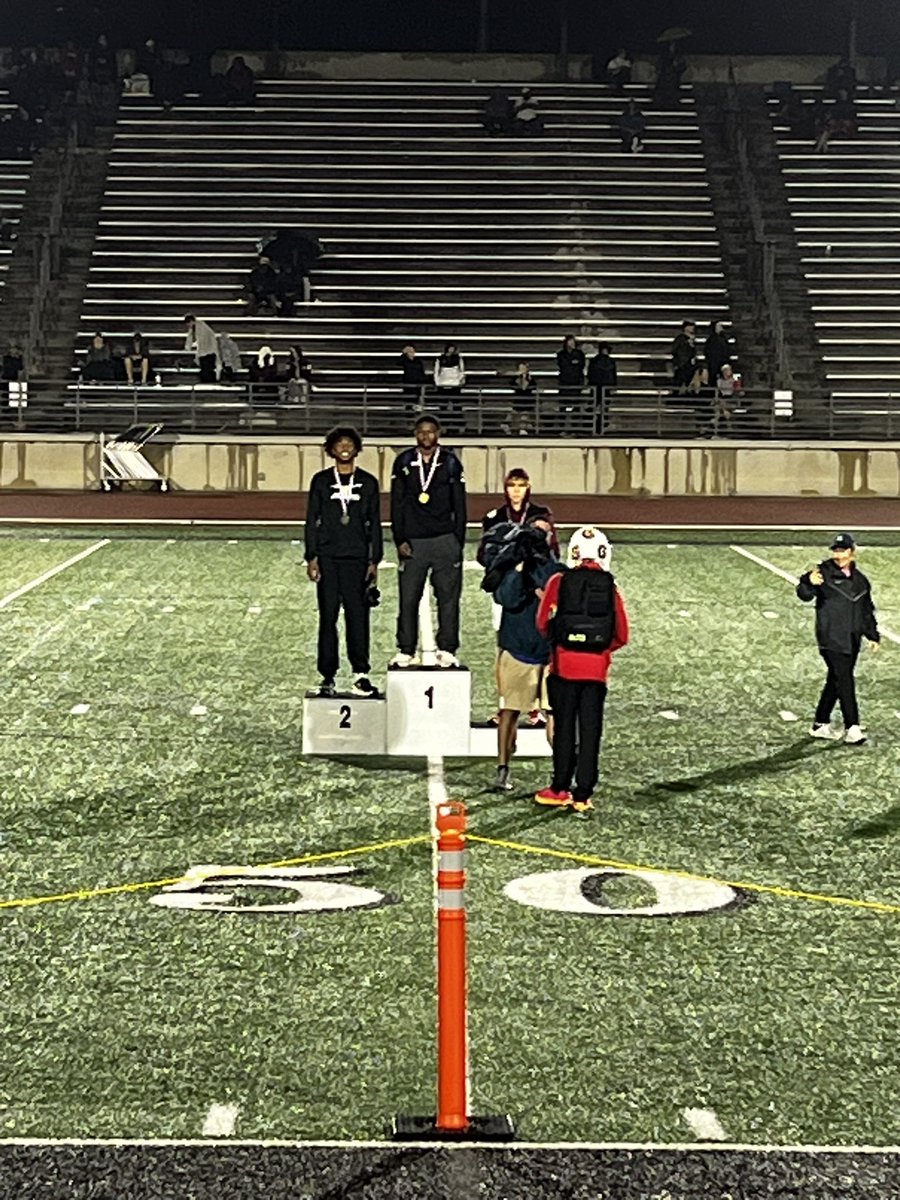 Lake Belton Boys Track & Field tweet media