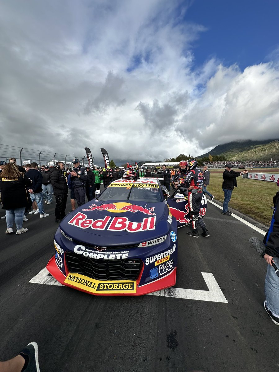 redbullampol tweet picture