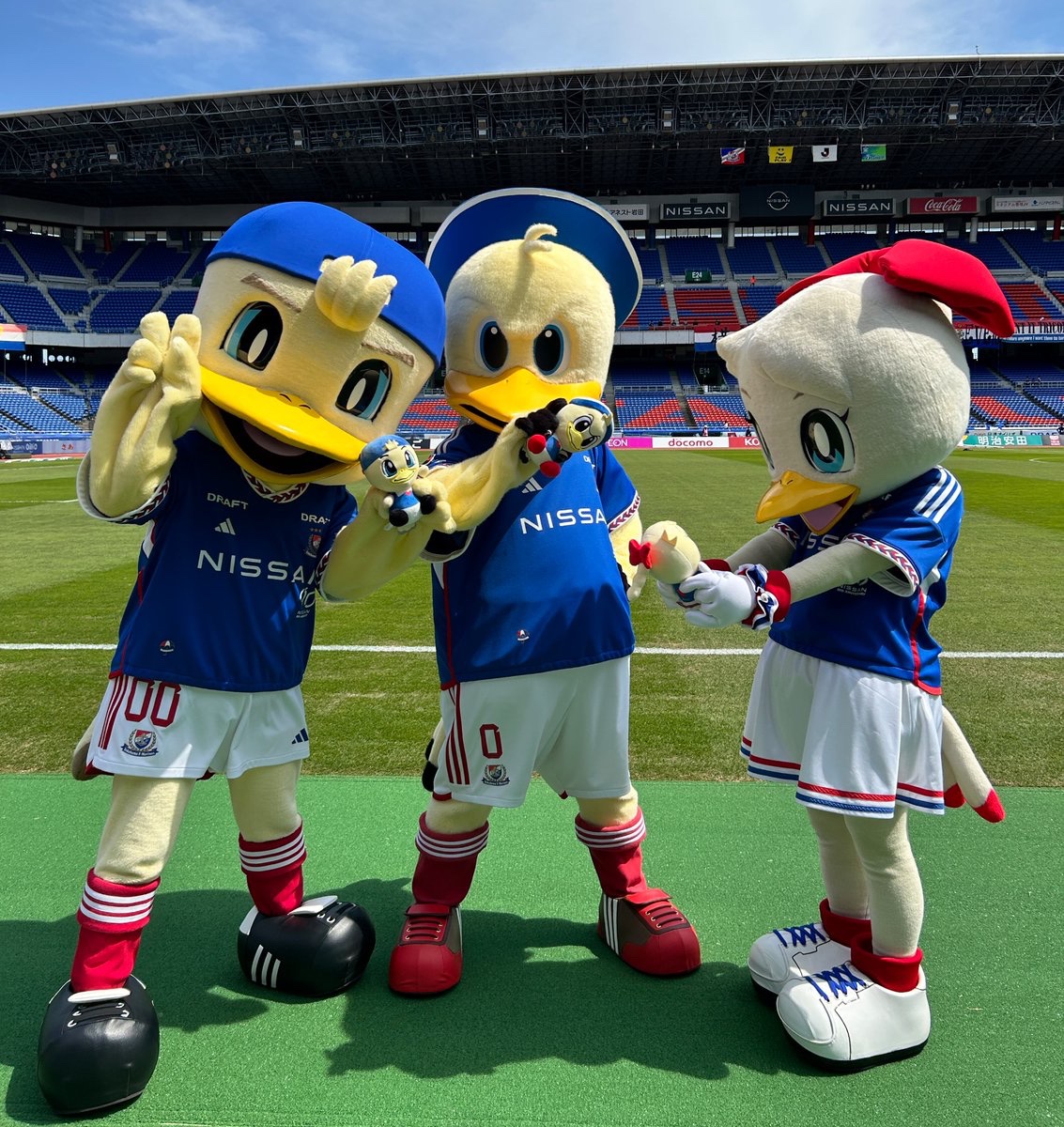 🐥━ マリくじ 𝟚𝟘𝟚𝟜 ━ 🪢⚓ 今回マリンにとって初めての「マリ