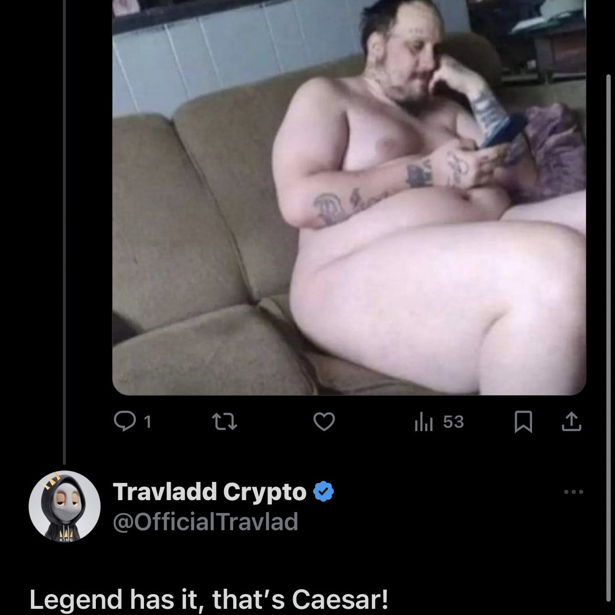 Dog Dad | GM 🤑 tweet media