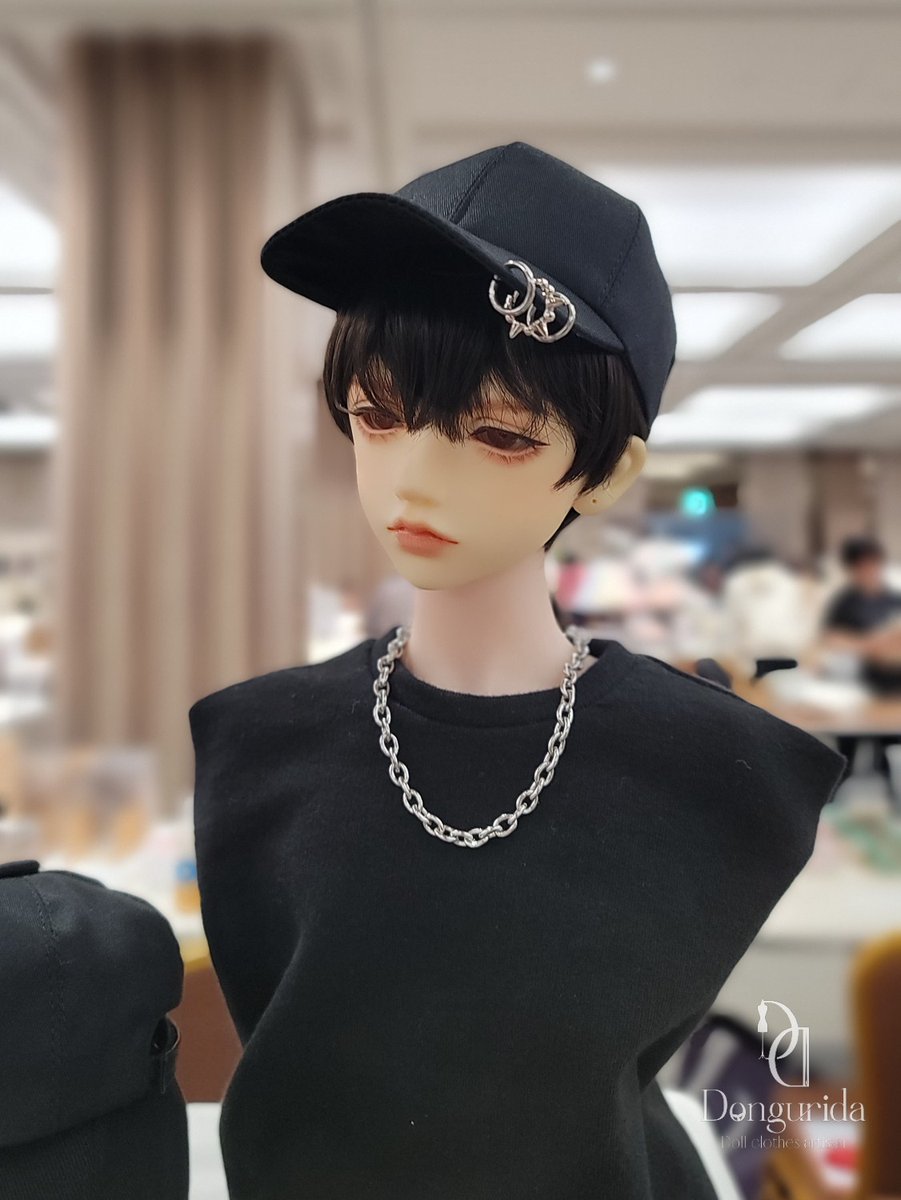 Dongurida1's tweet photo. 29th SEOUL PROJECT_DOLL 참가합니다.
#동그리다 #dongurida #hat #sdhat #구관의상 #구관모자 #人形服 https://t.co/nPZUC4a8kX
