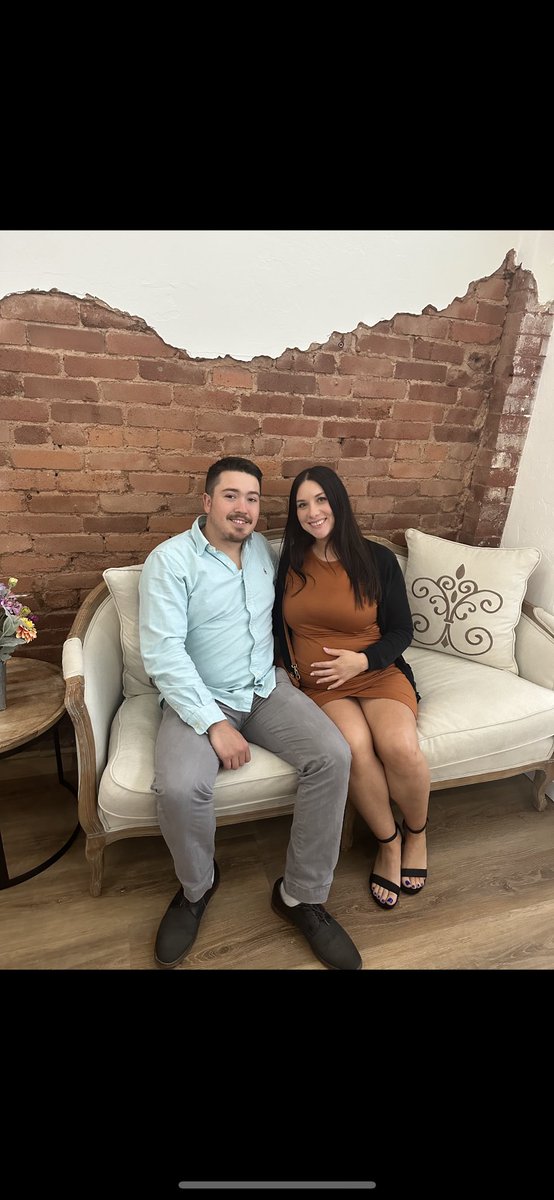 WilliamMoBBTG's tweet photo. I’m beyond ready to meet my mini me 😌🤍 https://t.co/GBNVzCSZDY