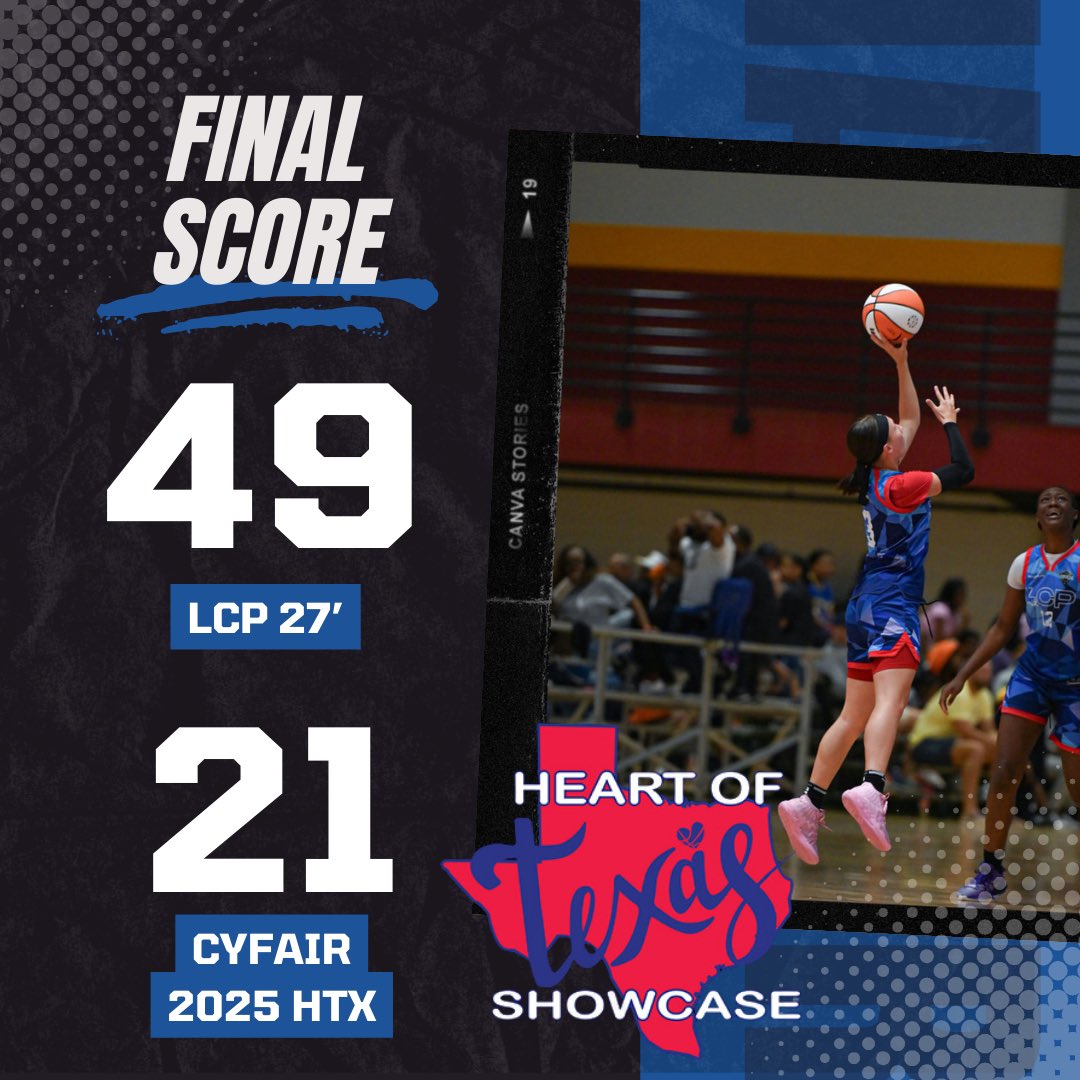 LakeCity_Pride's tweet photo. LCP 2027s are now 3-0, still work to do! F I N I S H ladies ‼️

#LakeCityPride #LCP https://t.co/dD6esogdyj