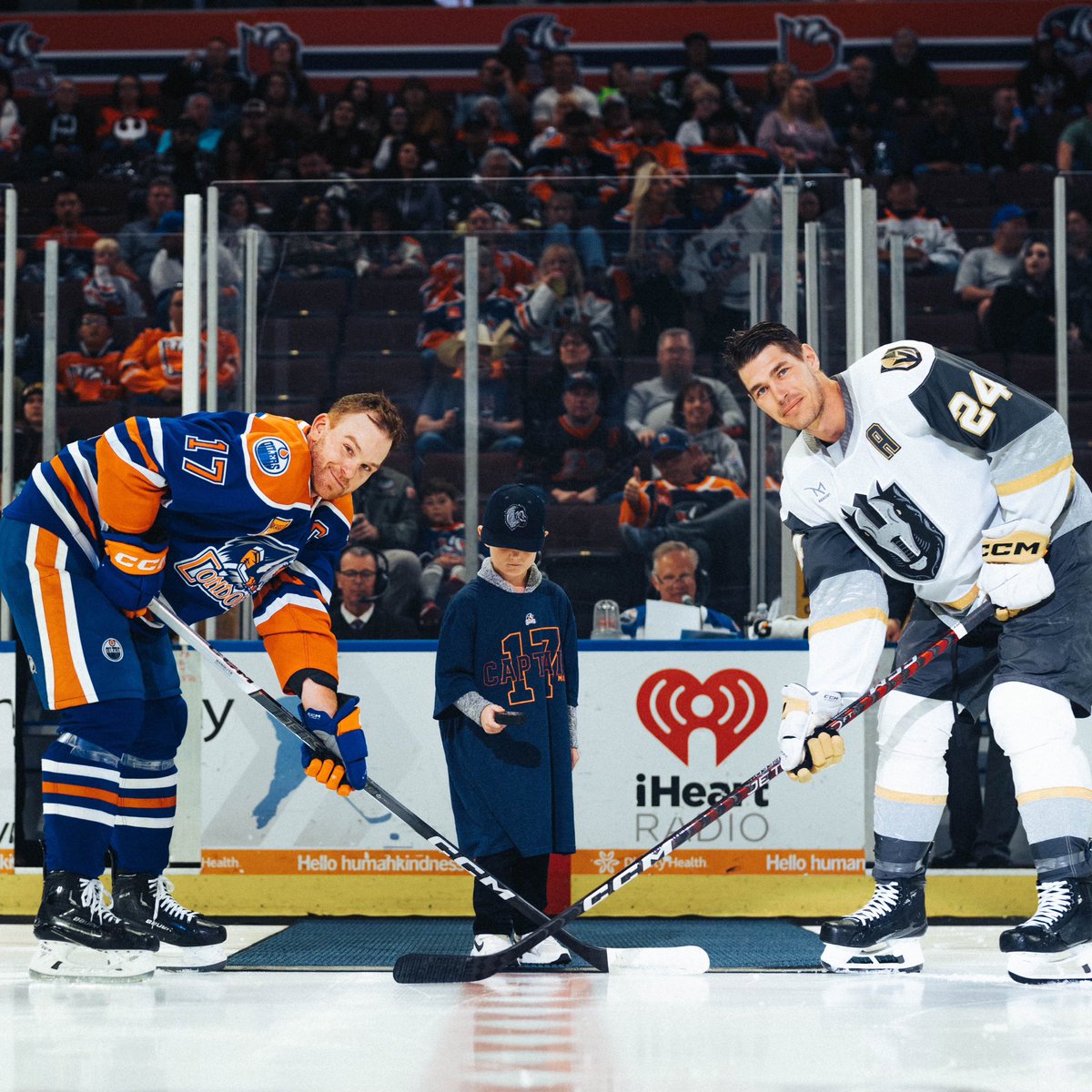 Bakersfield Condors tweet media