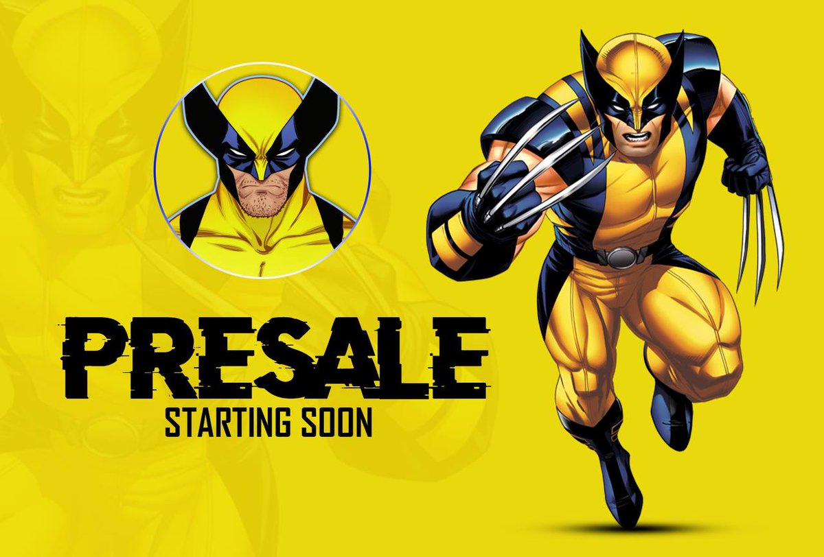 WolverCoin tweet media