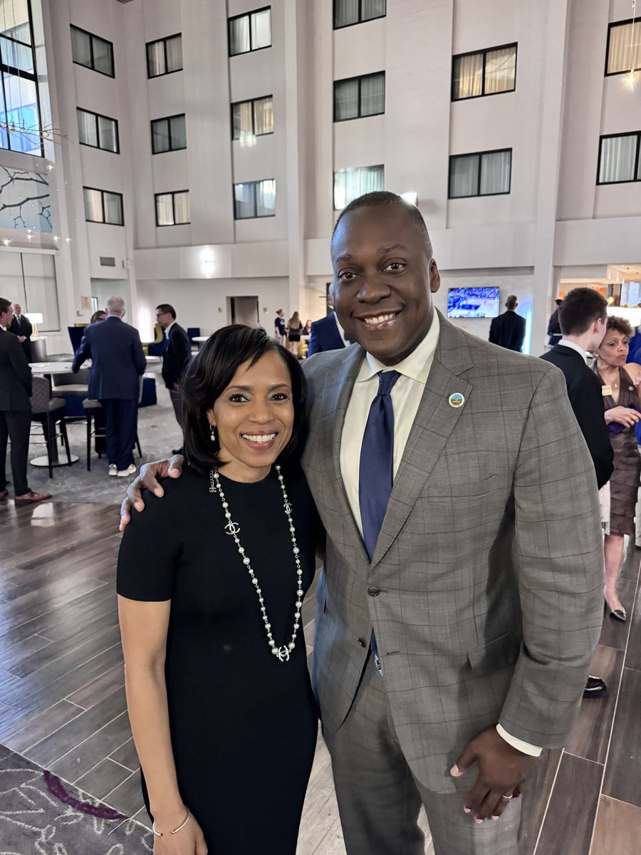 Angela Alsobrooks tweet media