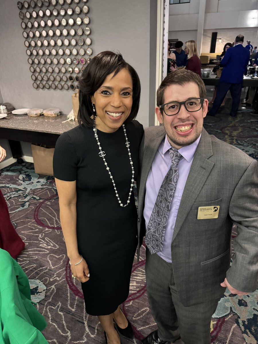 Angela Alsobrooks tweet media