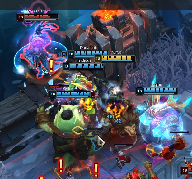 DeathArrow tweet media