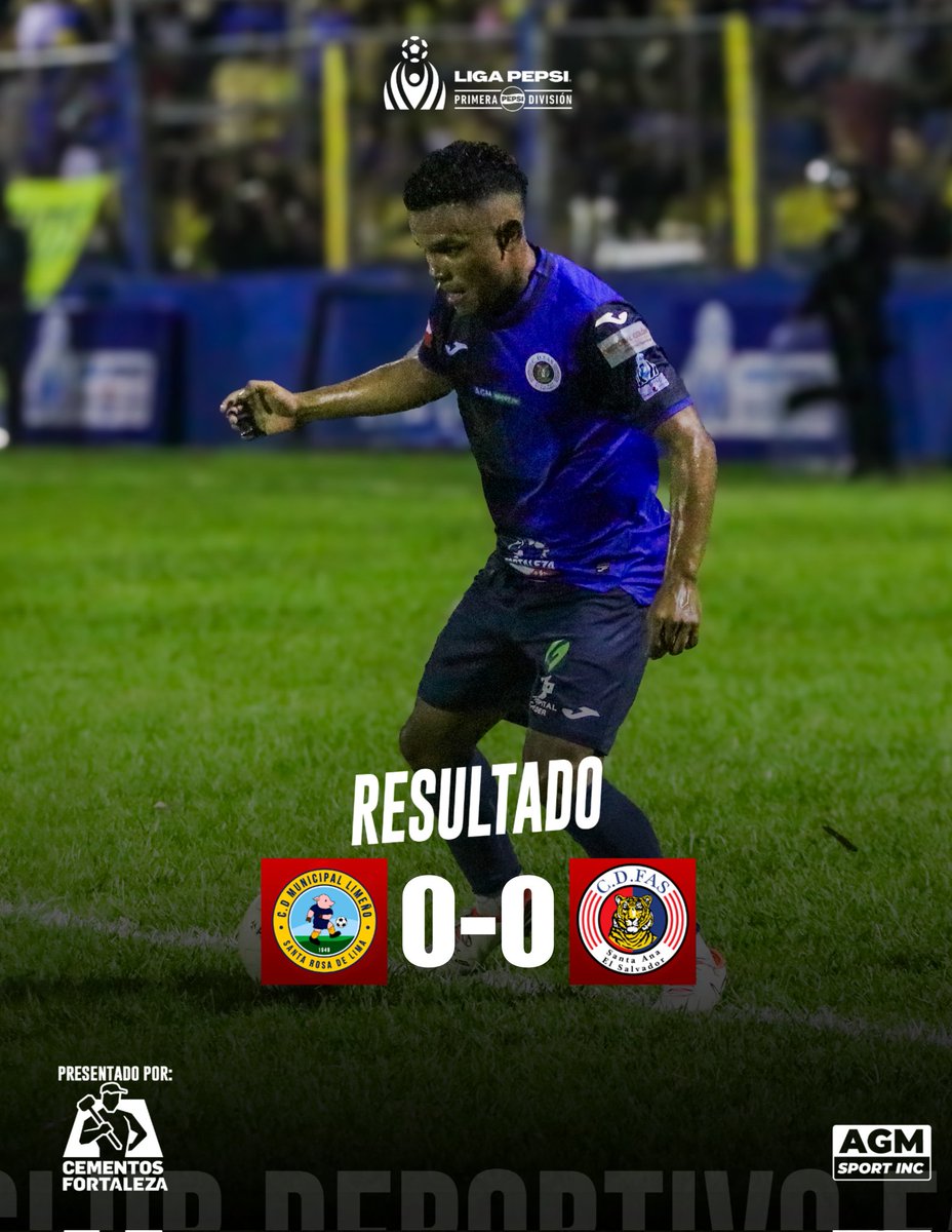 ¡FINAL EN SANTA ROSA DE LIMA! #DaleROJO🐅 #LMF