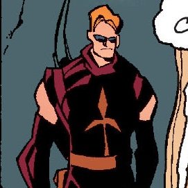 roy harper appreciation tweet media