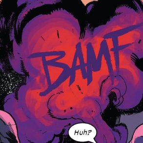 "You'll do what? 𝘒𝘪𝘭𝘭 me? We both know you don't have it in you."  He teleports out of Kurt's grip, reappearing behind him. 

"And besides. The point is moot. I am no liar. A murderous, lecherous scoundrel? Yes. But a liar? I tell the truth as I know it."