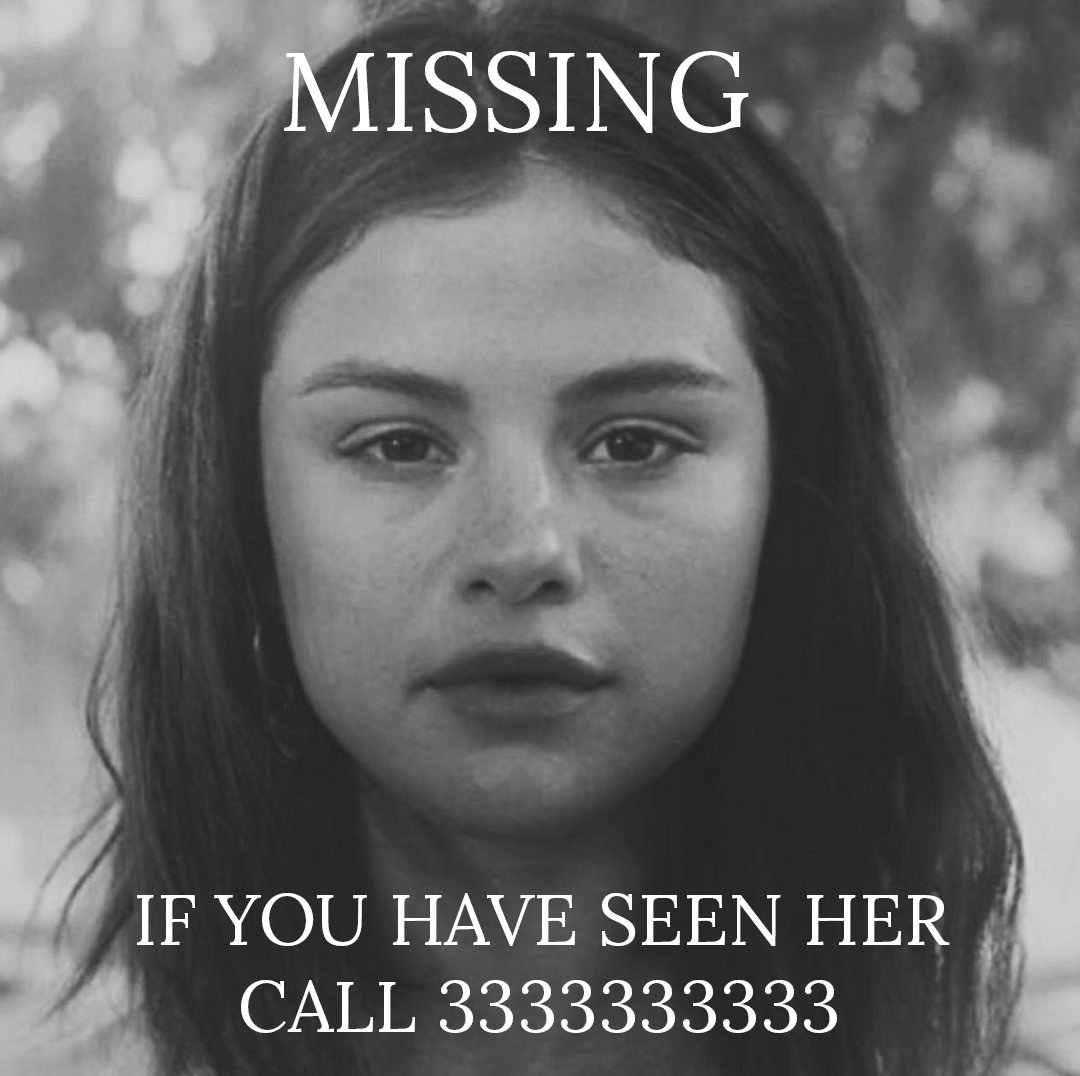 Jl8799's tweet photo. SELENATION WAKE UP!!! https://t.co/jnmVrE7QYk