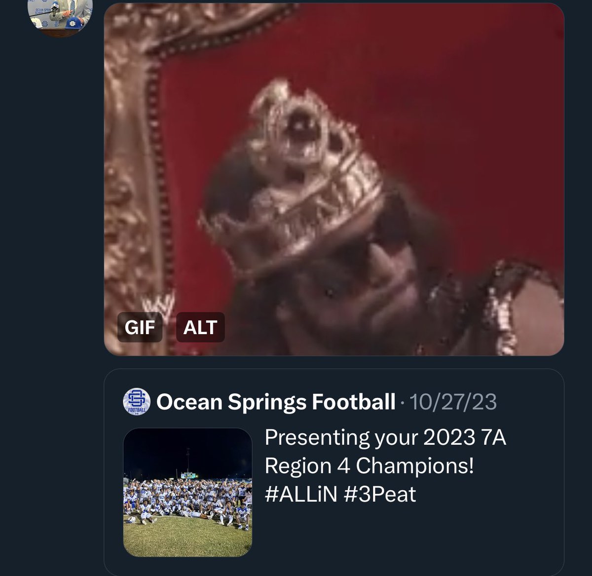 Ryne long tweet media