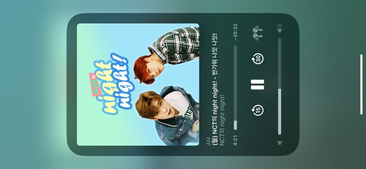 엔나나의 시작
너무 귀여워